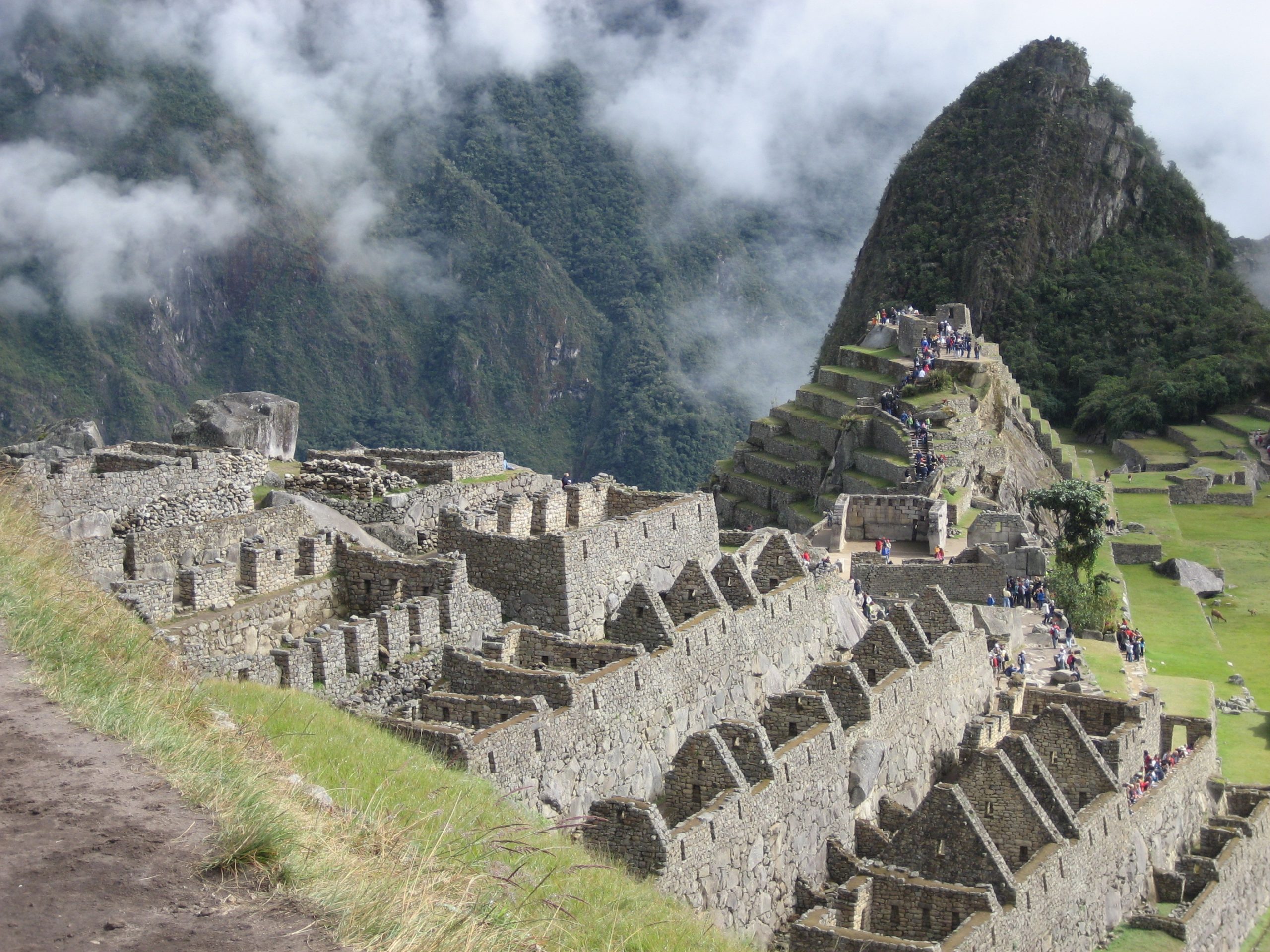 Sonny Morin — travel and event photo