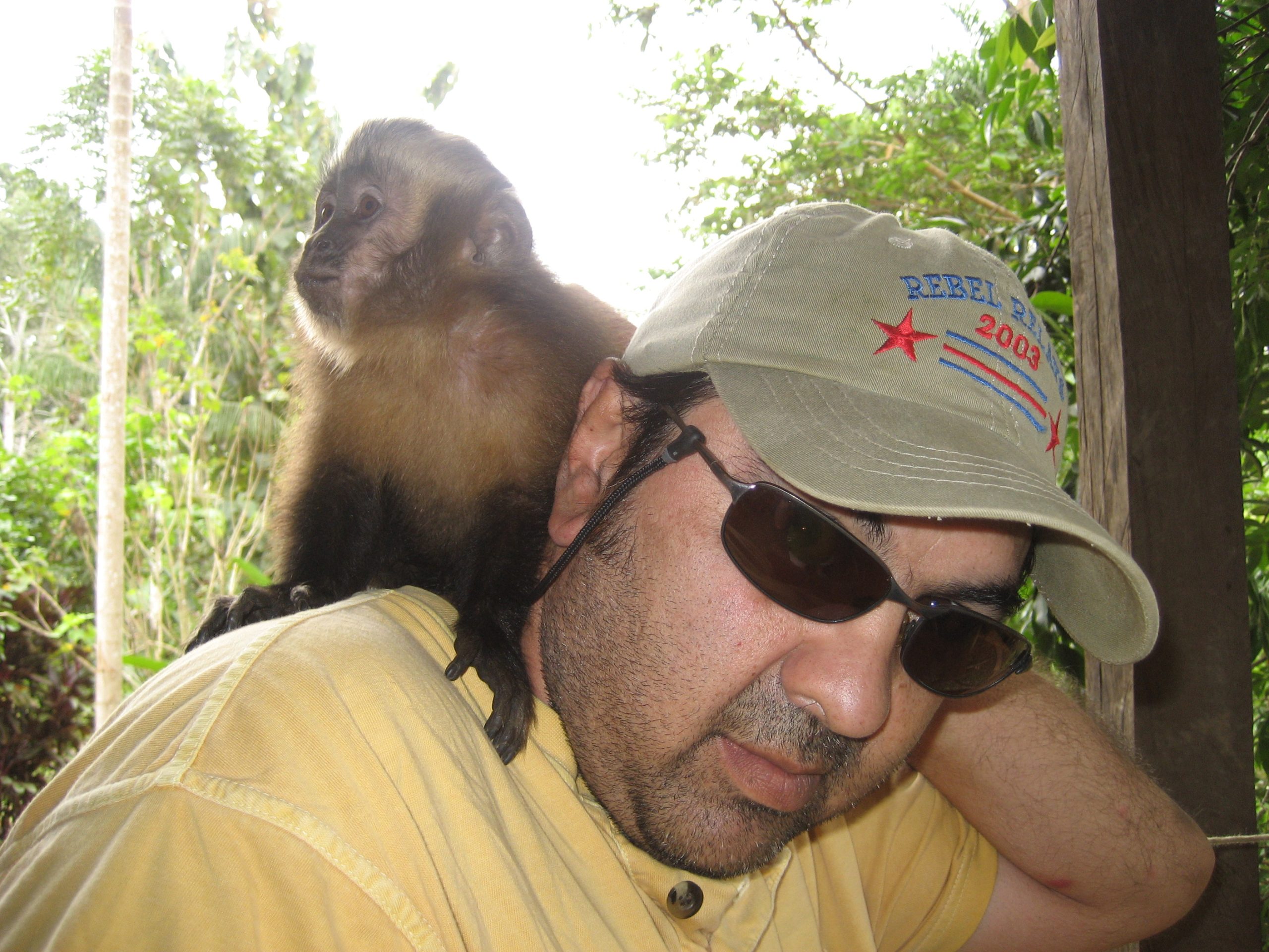 Sonny Morin — travel and event photo