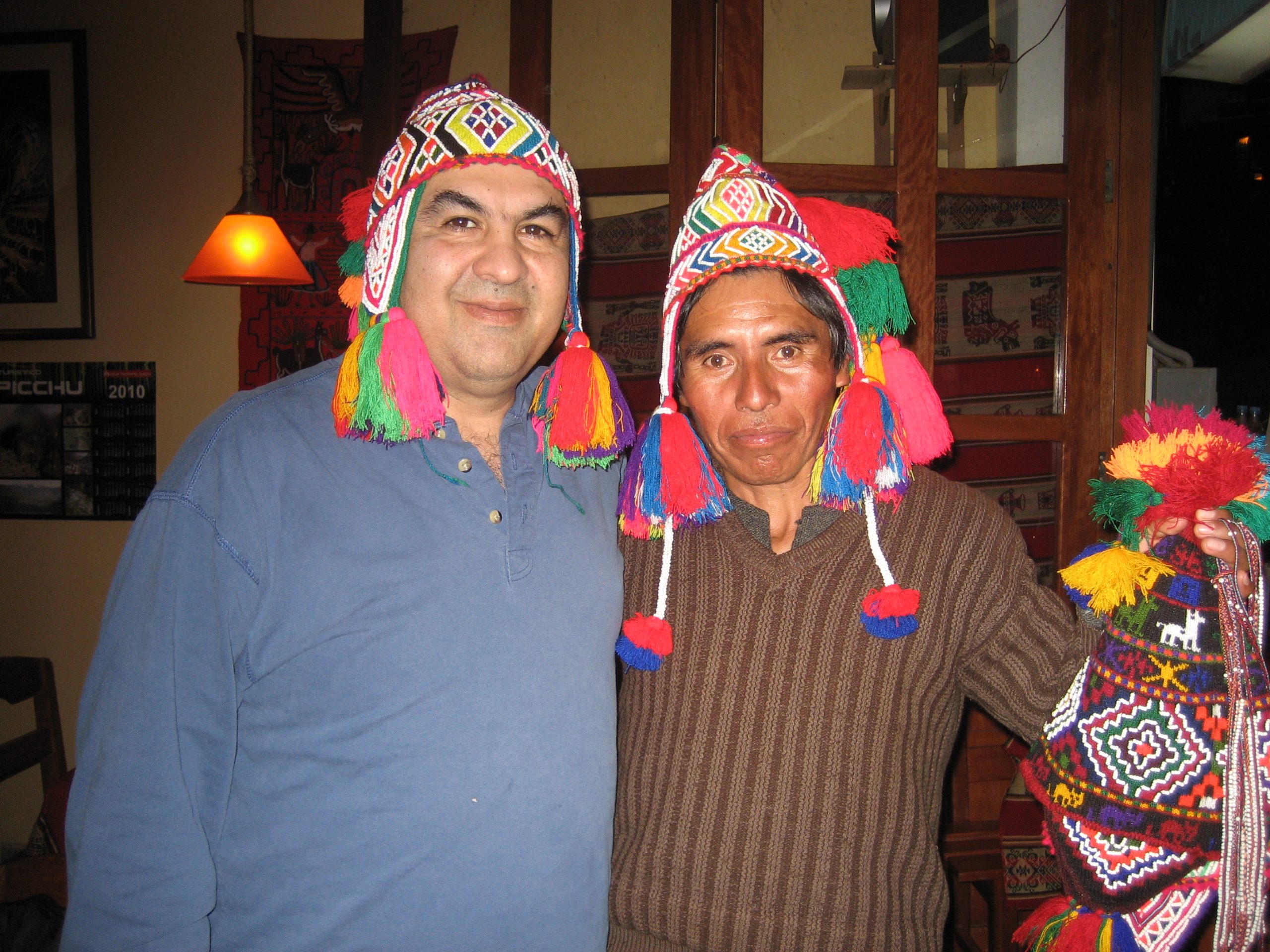 Sonny Morin — travel and event photo